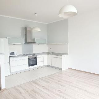 Pronájem bytu 2+kk 70 m² Ostrava, Mírová