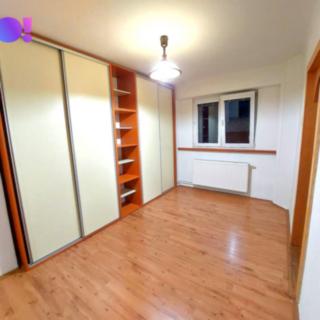 Pronájem bytu 3+1 82 m² Ostrava