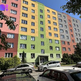 Prodej bytu 2+1 54 m² Kopřivnice, Kadláčkova