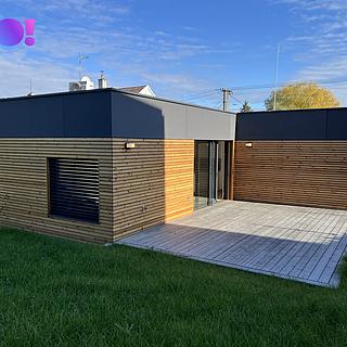 Prodej Na klíč 73 m² Ludgeřovice