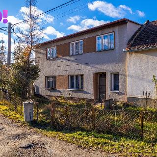 Prodej rodinného domu 192 m² Račice-Pístovice, 