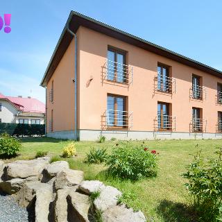 Pronájem bytu 1+kk a garsoniéry 34 m² Louňovice, Kutnohorská