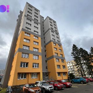 Prodej bytu 1+kk, garsoniery 28 m² Ostrava