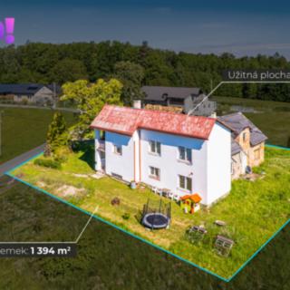 Prodej rodinného domu 169 m² Těrlicko Horní, Soběšovická