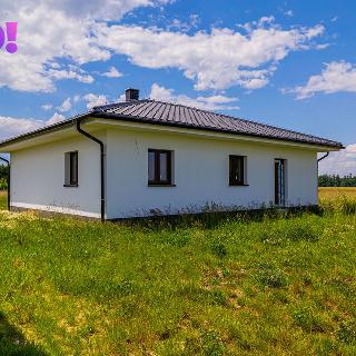 Prodej rodinného domu 96 m² Lučina, 