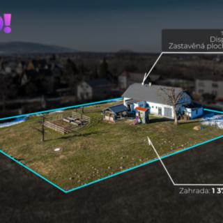 Prodej rodinného domu 105 m² Třinec