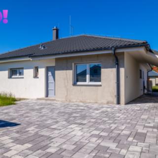 Prodej rodinného domu 105 m² Opava