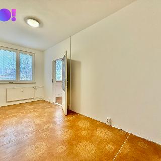 Pronájem bytu 2+1 44 m² Frýdek-Místek, M. Chasáka