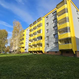 Prodej bytu 3+1 56 m² Karviná, Čajkovského