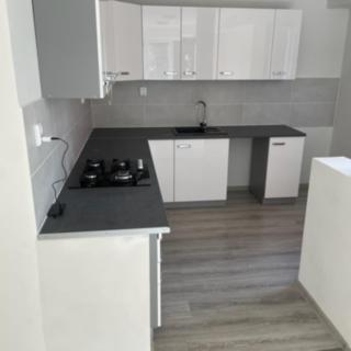 Pronájem bytu 2+kk 49 m² Ostrava