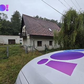 Prodej rodinného domu 140 m² Petřvald, Ostravská