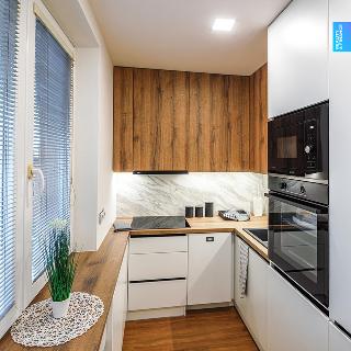 Prodej bytu 2+1 58 m² Ostrava, Opavská