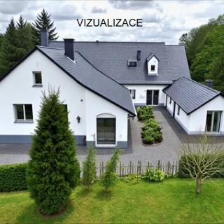 Prodej rodinného domu 155 m² Kozlovice, 