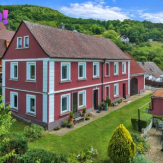 Prodej rodinného domu 180 m² Dolní Zálezly, Dlážděná