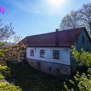Prodej rodinného domu 80 m² Třinec