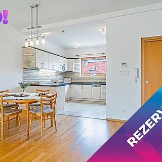 Prodej rodinného domu 318 m&sup2; Praha
