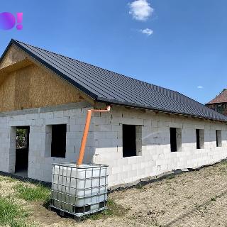 Prodej rodinného domu 109 m² Ostrava