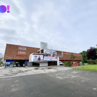 Pronájem obchodu 28 m&sup2; Karviná