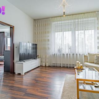 Prodej bytu 3+1 105 m² Prostějov, Bratří Čapků
