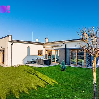 Prodej rodinného domu 137 m&sup2; Rychvald