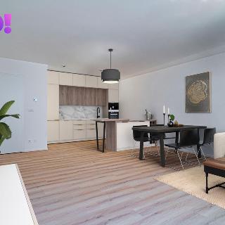 Prodej bytu 2+kk 79 m² Prostějov, Mlýnská