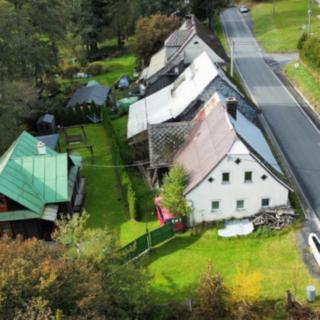 Prodej chalupy 80 m&sup2; Rýmařov
