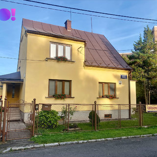 Prodej výrobního objektu 428 m² Český Těšín, Zelená