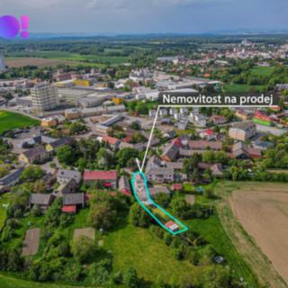 Prodej rodinného domu 162 m² Litovel, Chořelice