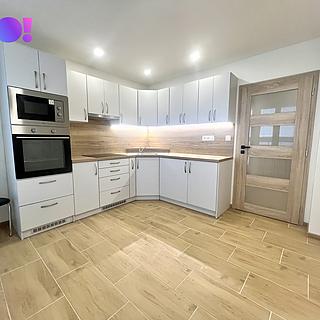 Pronájem bytu 3+1 70 m&sup2; Ostrava