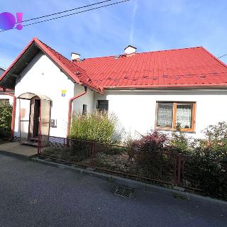 Prodej rodinného domu 80 m² Ostrava, Ryšlinkova