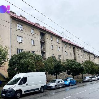 Pronájem bytu 1+1 43 m² Jihlava