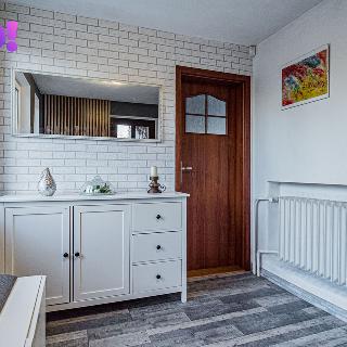 Prodej rodinného domu 260 m², Chotěbuzská