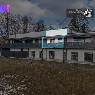 Pronájem Ostatních komerčních prostor 69 m&sup2; Soběšovice
