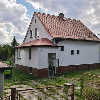 Prodej rodinného domu 200 m&sup2; Šenov