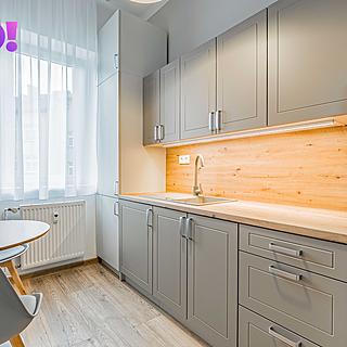Prodej bytu 1+1 38 m&sup2; Český Těšín