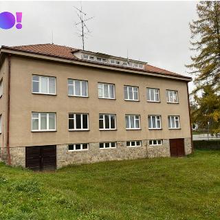 Prodej bytu 3+1 84 m² Pelhřimov