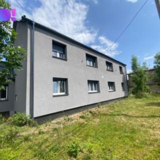 Pronájem bytu 2+1 70 m² Karviná