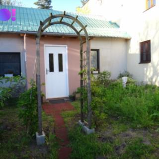 Prodej rodinného domu 67 m² Bystřice pod Hostýnem, Havlíčkova