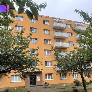 Prodej bytu 2+1 47 m² Zlín, třída Svobody