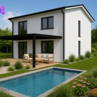 Prodej rodinného domu 98 m&sup2; Praha