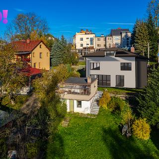 Prodej rodinného domu 160 m² Bystřice, 