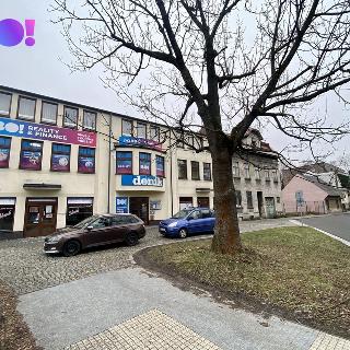 Pronájem kanceláře 30 m² Karviná, Mlýnská