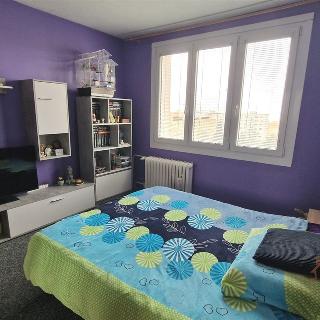 Pronájem bytu 1+1 45 m² Plzeň, Luďka Pika