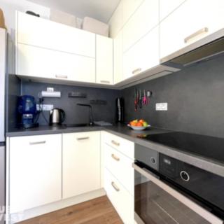 Pronájem bytu 2+kk 51 m² Náchod Staré Město nad Metují, Bartoňova