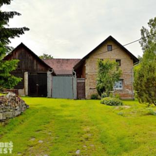 Prodej rodinného domu 85 m² Třebovice