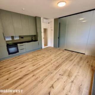Pronájem bytu 2+kk 38 m² Praha