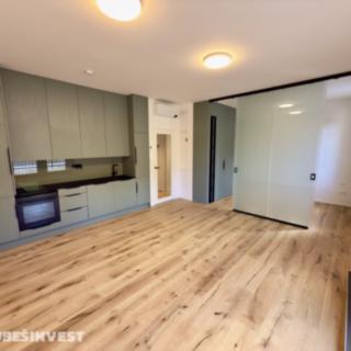 Pronájem bytu 2+kk 38 m² Praha