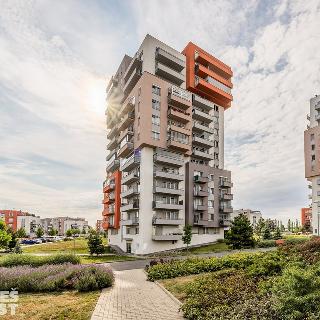 Prodej bytu 3+kk 74 m² Praha, Hlučkova