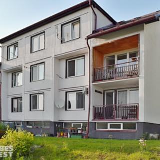 Prodej bytu 2+1 62 m² Rychnov nad Kněžnou Dlouhá Ves