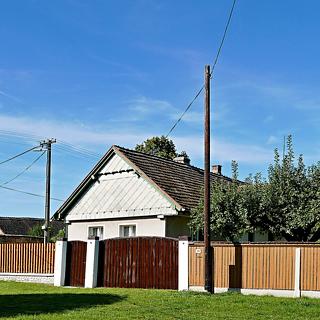 Prodej rodinného domu 165 m&sup2; Nový Bydžov